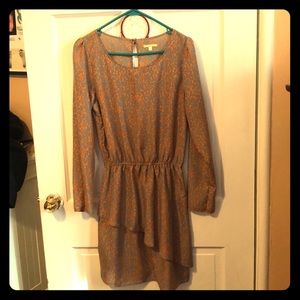 Gently used dress